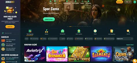 Rokubet Casino & Bahis 2024 .